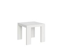 Mesa extensible Roxell 90x90/246 cm