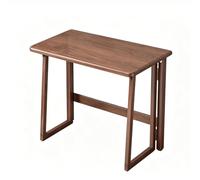 Mesa Flotante para Comedor O Cocina Mesa Abatible Multifuncional Ahorra Espacio Mesa Extensible para Comedor Plegable Repisa para Cocina Oficina Estudio B,120cm