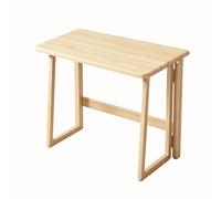 Mesa Flotante para Comedor O Cocina Mesa Abatible Multifuncional Ahorra Espacio Mesa Extensible para Comedor Plegable Repisa para Cocina Oficina Estudio C,120cm