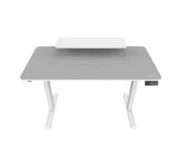 Mesa Gaming Cougar E-Star 120 cm Eléctrica Blanca