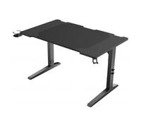 Mesa Gaming Genesis Holm Modular 120 RGB Negro 120x75cm