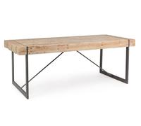 Mesa Garrett 200X90