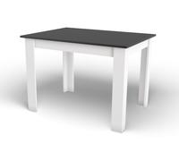 Mesa - Leobert - Sin especificar - + Blanco - 120 x 80 x 75 cm