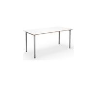Mesa multiusos DUO-C Trend, tablero recto profundidad 800 mm