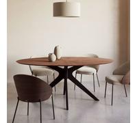 Mesa Naanim + conjunto de sillas Eamy
