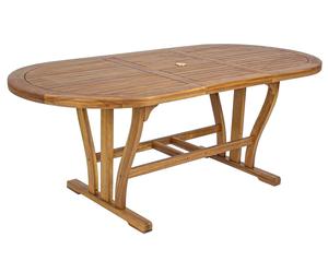Mesa Noemi Ov All. 150-200X90