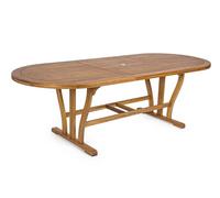 Mesa Noemi Ov All. 180-240X100