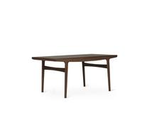 Mesa Nórdica Cálida Evermore L160 Nuez