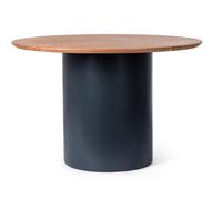 Mesa Ojas Azul D115