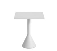 Mesa Palissade Cone Ø65xH74 Gris Nube