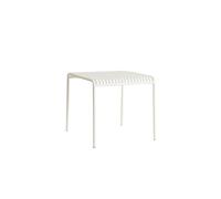 HAY Mesa 82.5x90 cm Palissade Cream white