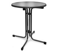 Mesa para camping, mesa para fiestas, mesa de comedor, mesa para restaurantes y bistrós