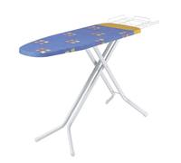 Mesa plancha 120x38 cm coral/r