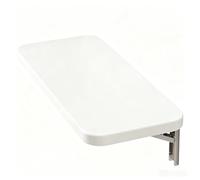 Mesa Plegable De Madera Mesa Flotante para Comedor O Cocina Plegable Invisible Repisa para Ordenador Flotante Mesa De Madera para Cocina Balcón C,40 * 100CM