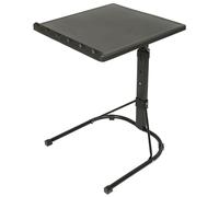 Mesa plegable para portátil con altura ajustable