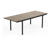 Mesa PORTO NOVA 160-240 KETER