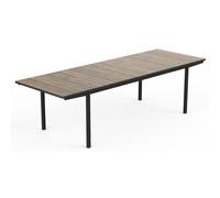 Mesa PORTO NOVA 200-280 KETER