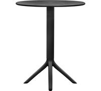 Mesa redonda Lacota de 60 cm - color