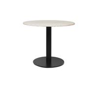 Ferm Living Mesa Mineral Blanco. mármol bianco curia