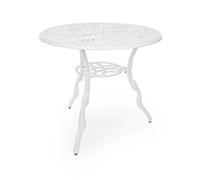 Mesa Victoria Blanca D80