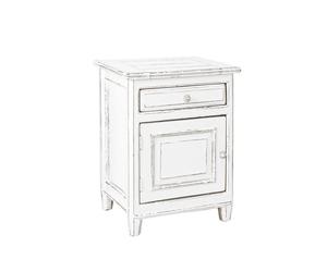 Mesilla de noche Colette 1A-1C Sx