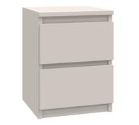 Mesita de noche Malwa M2 CASHMERE