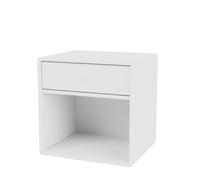 Montana Mesilla de noche DREAM New white