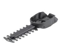 Tijeras de acero Gardena para arbustos, longitud de corte de 12,5 cm: tijeras de precisión para arbustos