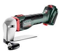 Metabo 1 SCV 18 LTX BL 1.6 batería chapa chapa TV00 18V
