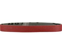 Metabo, 10 cintas de lija, 30x533 mm, grano P180, NK RBS, 626280000