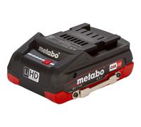 Metabo 18V 4,0Ah LiHD DS Akku-Pack