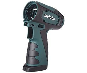 Metabo 316054770 - Carcasa cpl.