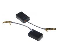 Metabo 316055190 - juego de escobillas desconectable