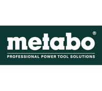 Metabo 316092330 - Juego de escobillas