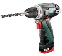 Metabo 600079500 - Taladro atornillador