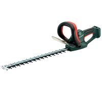 Metabo 600467850 - cortasetos versión sin baterÍas 18v li-ion 18-65