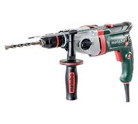 Metabo Taladro percutor SBEV 1000-2 1000W 2800 rpm portabrocas Futuro Plus 2,7 kg