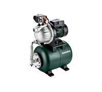 Metabo Calentador de agua sanitario HWW 3500/25 G 600981000 – 900 W, altura máx. 45 m