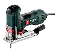 Metabo 601100500 601100500-STE 100 Quick 710 W with Briefcase, 710 W, 240 V, Black