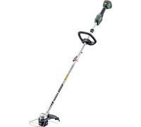 Metabo 601720850 Recortadora de Césped con batería de 18V, RTD 18 LTX BL 30 eficiencia y facilidad de uso