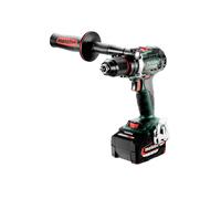 Metabo 602358650 destornillador eléctrico y llave de impacto 2000 rpm