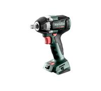 Metabo 602398840 atornillador impacto (batería) sin batería sin carg