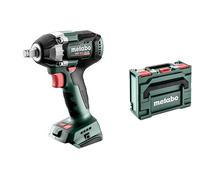 METABO 602398840 Atornillador impacto (batería) sin batería sin cargador