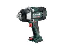 Metabo Atornillador de impacto 602402840 (a batería) sin batería ni cargador