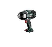 Metabo 602402840 pistola de impacto a batería sin batería sin cargad