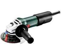 Metabo 603611000 amoladora angular 12,5 cm 11500 rpm 850 w 1,9 kg