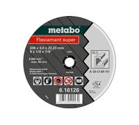 METABO 616752000 Disco lija amolador angular