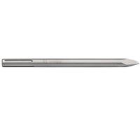 METABO 623351000 - Cincel puntiagudo SDS-MAX longitud total 280 mm
