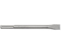 METABO 623353000 - Cincel plano SDS-MAX ancho 25 mm longitud total 280 mm