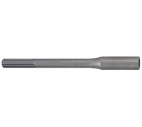 METABO 623386000 - Útil para colocación de picas y estacas SDS-MAX ancho 16,5 mm longitud total 260 mm